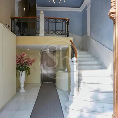 Apartment Practico Estudio En Paseo De Gracia