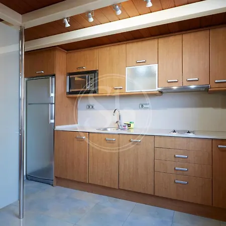 Apartment Practico Estudio En Paseo De Gracia Barcelona