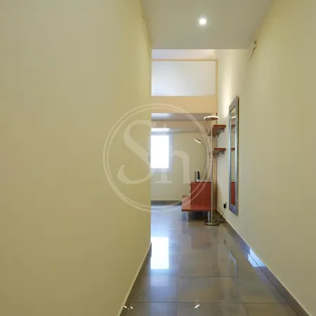 Apartment Practico Estudio En Paseo De Gracia *