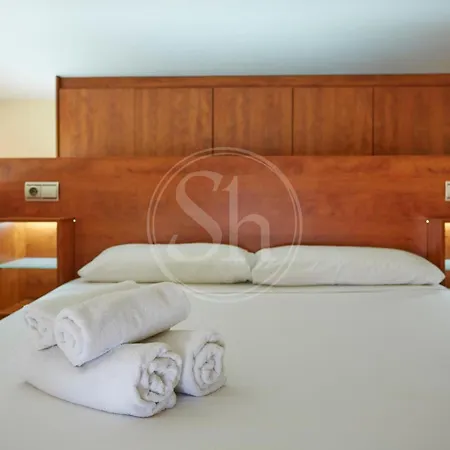 Apartment Practico Estudio En Paseo De Gracia *