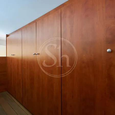 Apartment Practico Estudio En Paseo De Gracia *