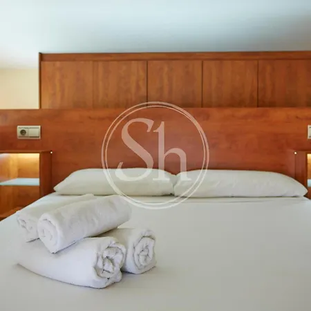 Practico Apartamento En Paseo De Gracia Barselona